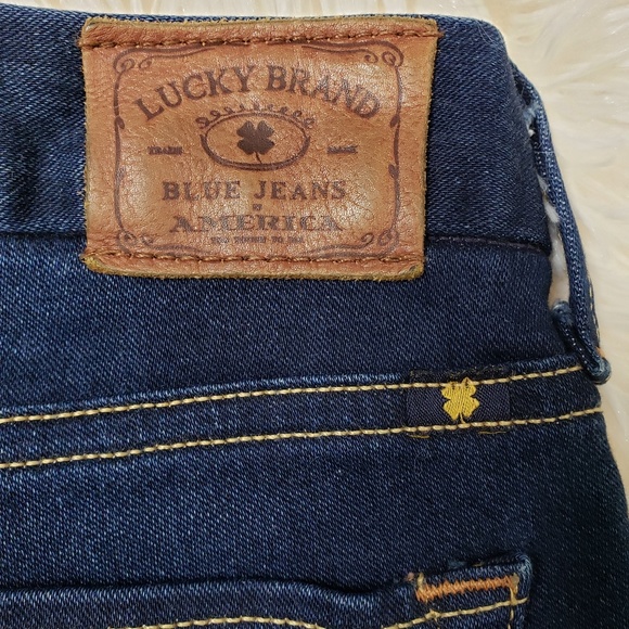 Lucky Brand Jeans - Picture 5 of 8
